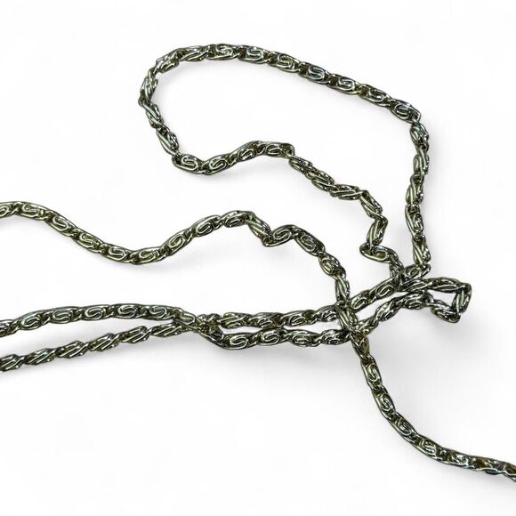 ✨ Vintage Gold Sequin Bag – Boho Glam Statement Piece ✨ - Picture 7 of 8